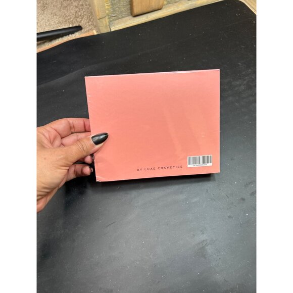 Luxe Cosmetics Lash Lift Set In Sealed Packaging - Picture 3 of 4